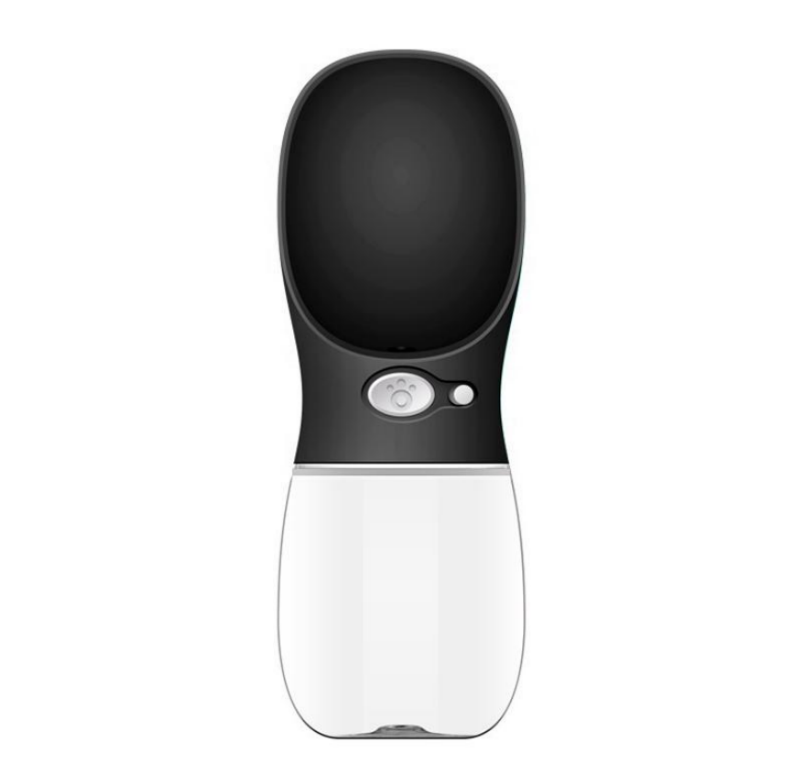 Portable Pet Water Bottle for Outdoor Activities