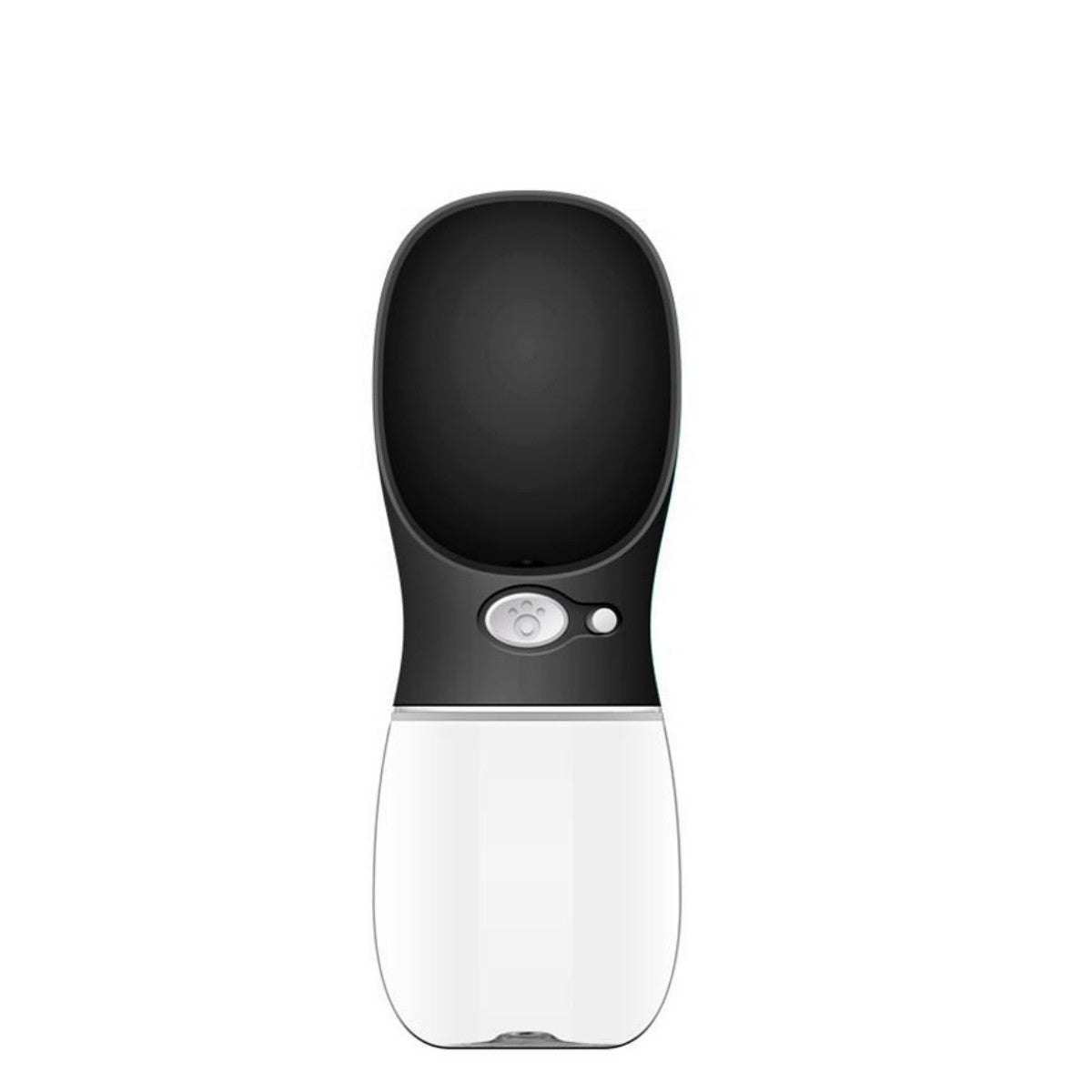 Portable Pet Water Bottle for Outdoor Activities
