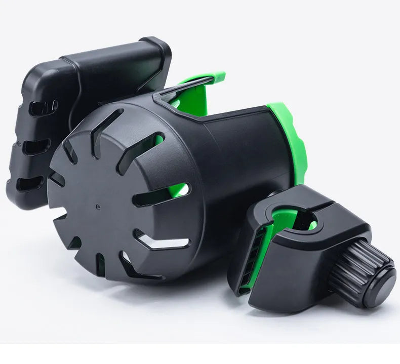 Versatile Baby Stroller Accessories: Secure Storage and Convenience